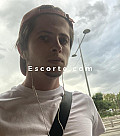 Lorenzo - Males escort Toulon