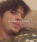 Lorenzo - Hommes escort Toulon