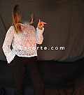 Emma - Girl escort Cannes