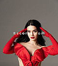 Sonia - Girl escort Paris
