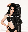 Sonia - Girl escort Paris