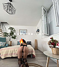 Melouest - Girl escort Auxerre