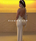 Angelina - Girl escort Paris