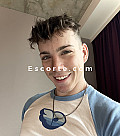 Tommy Baby - Males escort Paris