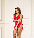 Alfina - Girl escort Paris