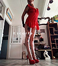 Nina - Girl escort Toulouse