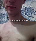 Romain - Hommes escort Paris