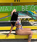 Vivi Belle  Bresilienne - Girl escort Nice