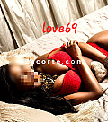 Love69 - Girl escort La Defense