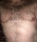 Romain - Hommes escort Bourgoin-Jallieu