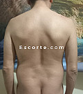 Fabio - Hommes escort Dijon