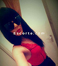 Megane - Trans escort Aix-en-Provence