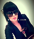 Megane - Trans escort Aix-en-Provence
