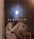 Yasmine - Girl escort Lyon