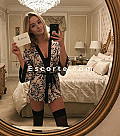 Anna - Girl escort Bordeaux
