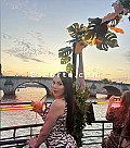 Fernanda 21cm Bresilienne - Girl escort Paris