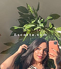 Fernanda 21cm Bresilienne - Girl escort Paris