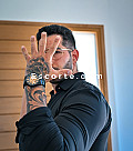 JEFF - Males escort Toulouse