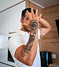 JEFF - Males escort Toulouse