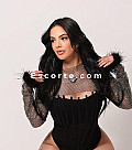 Luna - Girl escort Paris