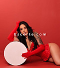 Luna - Girl escort Paris