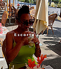 Trans tunisienne - Transsexuels escort Lyon