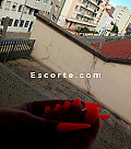 Trans tunisienne - Trans escort Lyon