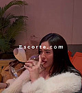 Estef - Girl escort Paris