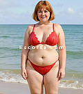 50ANS - Girl escort Besançon