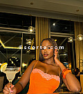 Lexi Luv - Girl escort Paris