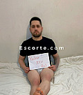 Pedro - Males escort Paris