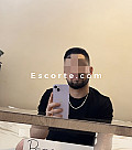 Pedro - Males escort Paris