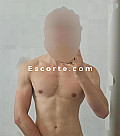 Antonio - Hommes escort Bordeaux