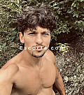 Gabriel - Males escort Montpellier