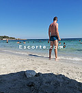 KevBxng - Males escort Lyon