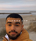 Sam - Hommes escort Paris