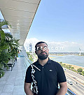 Sam - Hommes escort Paris