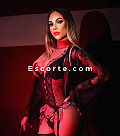 BIANCA TRANS DOMINATRIE - Trans escort Paris