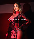 BIANCA TRANS DOMINATRIE - Trans escort Paris