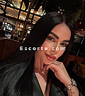 Aleja - Girl escort Paris