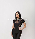 Aleja - Girl escort Paris
