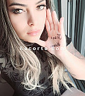 Emilie Leroy - Girl escort Rochefort