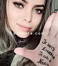 Emilie Leroy - Girl escort Rochefort