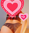 Sophy - Girl escort Nantes