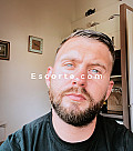 Jeks - Males escort Cannes