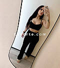 Isabella Queiroz - Girl escort Paris