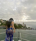 Isabella Queiroz - Girl escort Paris
