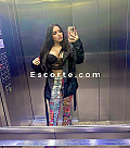 Isabella Queiroz - Girl escort Paris