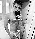 Gauthier - Males escort Paris