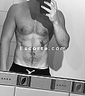 Gauthier - Males escort Paris